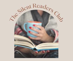 SILENT READERS CLUB